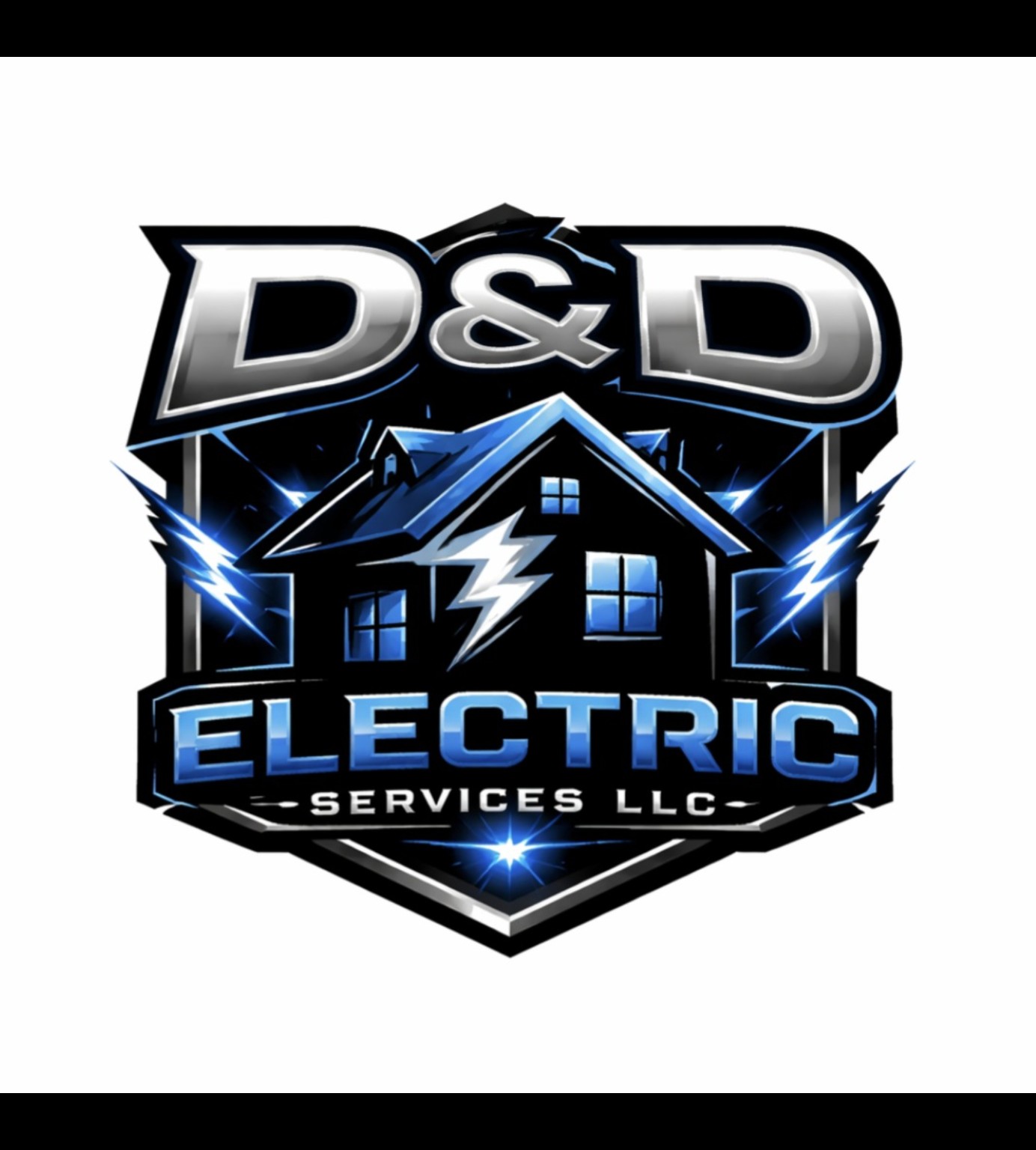 D&D Electric Services LLC logo
