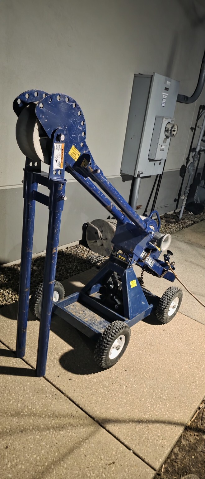 Electrical Service Equipment by D&D Electric Services LLC